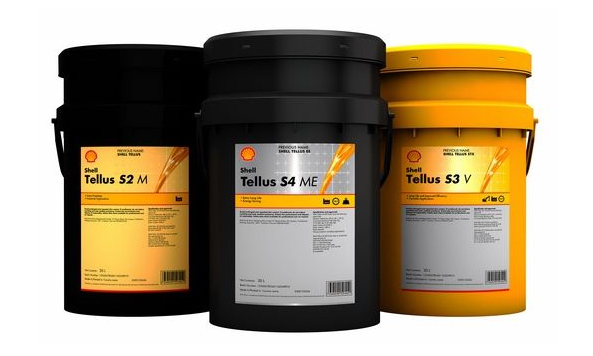 美孚潤滑油 美孚潤滑油